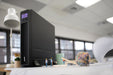 EAN 731304320081 - APC SRT3000XLW-IEC sistema de alimentación ininterrumpida (UPS) Doble conversión (en línea) 3 kVA 2700 W 8 imagen 10
