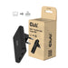 EAN 8719214473945 - CLUB3D CAC-1935 cargador de dispositivo móvil Universal Negro Corriente alterna Carga rápida Interior imagen 1