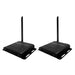 EAN 7630049615373 - VALUE 14993413 Transmisor y receptor de señales AV Negro imagen 1