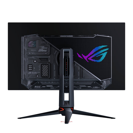 EAN 4711636437509 - ASUS TUF Gaming VG27AQML5F pantalla para PC 68,6 cm (27") 2560 x 1440 Pixeles Wide Quad HD LCD Negro imagen 2