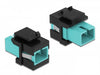 EAN 4043619868148 - DeLOCK 86814 módulo de conector de red imagen 1