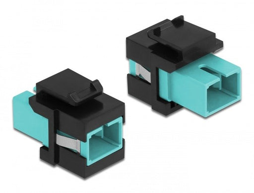 EAN 4043619868148 - DeLOCK 86814 módulo de conector de red imagen 1