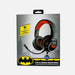 EAN 5055371624664 - OTL Technologies DC Comics DC0905 auricular y casco Auriculares Alámbrico Diadema Juego Negro, Rojo imagen 7
