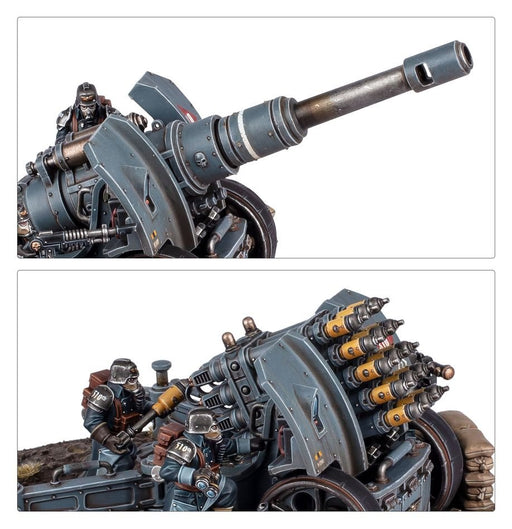 EAN 5011921225187 - Games Workshop Artillery Team imagen 2