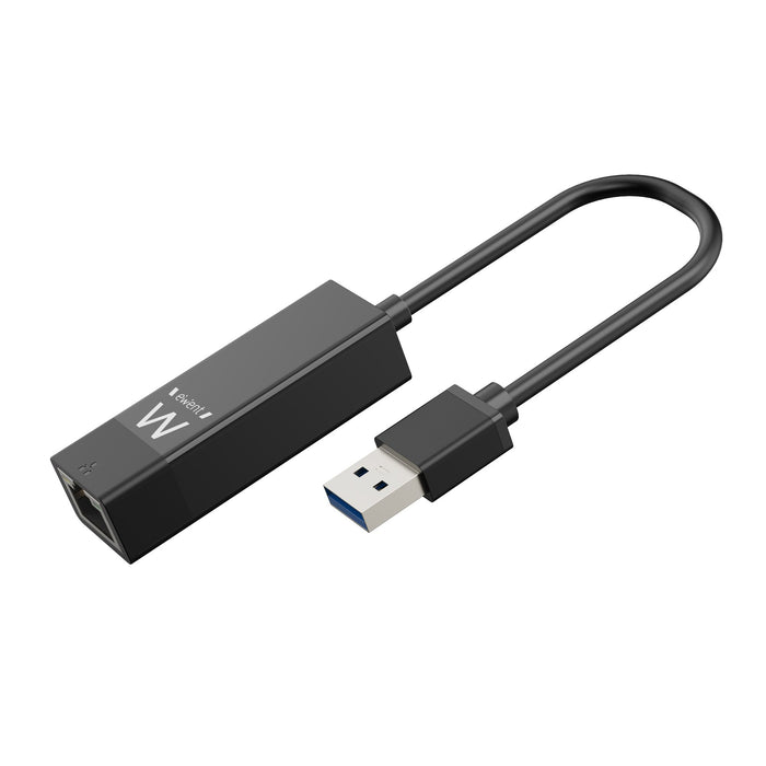 EAN 8052101430196 - Ewent EW1017 adaptador y tarjeta de red Ethernet 1000 Mbit/s imagen 1