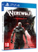 EAN 3665962003765 - Bigben Connected PS4 WEREWOLF Estándar PlayStation 4 imagen 1