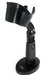 EAN 8596375098503 - Zebra STND-AS0036-07 soporte Soporte pasivo Escáner de código de barras Negro imagen 1