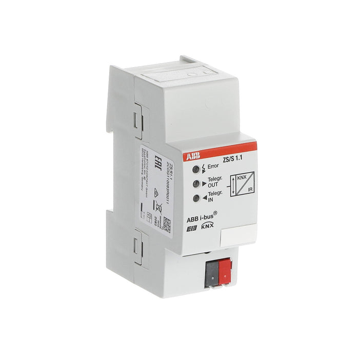 EAN 4016779662079 - ABB 2CDG110083R0011 medidor de coste energético imagen 3