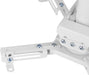 EAN 5706998987259 - Vivolink VLMC350S-W montaje para projector Techo Blanco imagen 8