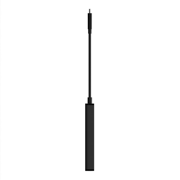 EAN 0745883799084 - Belkin AVC003BTBK base para portátil y replicador de puertos Alámbrico USB 3.2 Gen 1 (3.1 Gen 1) Type-C N imagen 4