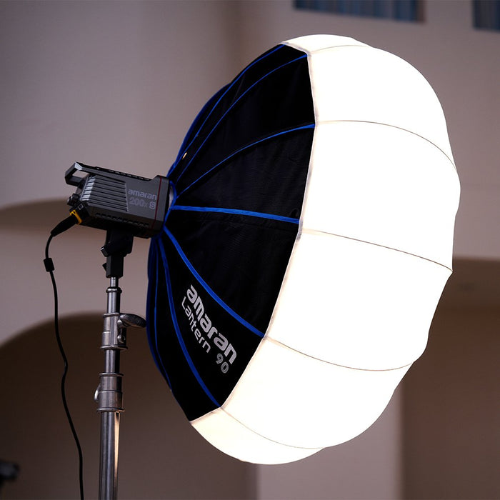 EAN 6977162451053 - Amaran Lantern 90 Filtro imagen 3