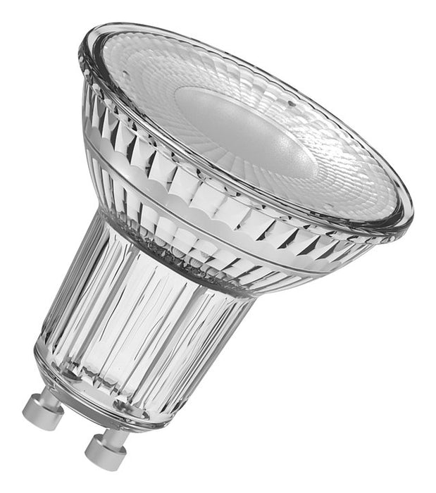 EAN 4099854045752 - Osram LED PAR16 P lámpara LED Blanco cálido 2700 K 4,3 W GU10 F imagen 3