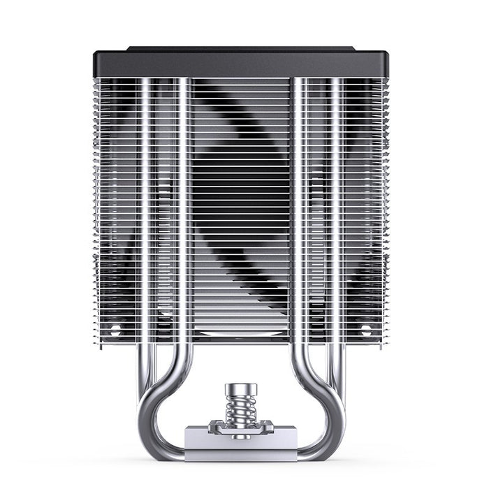 EAN 6970620552903 - Jonsbo CR-1400 EVO Procesador Refrigerador de aire 9,2 cm Negro 1 pieza(s) imagen 17