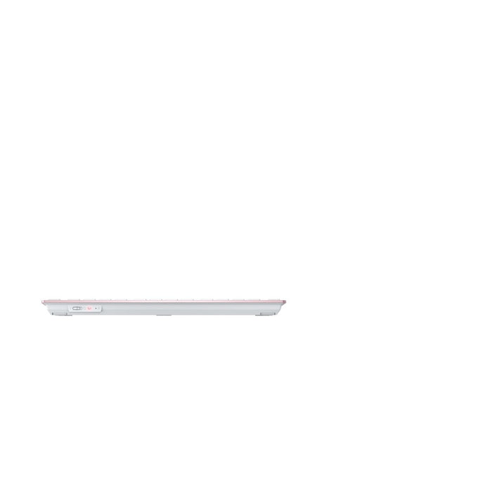 EAN 4025112108013 - CHERRY KW 7100 MINI BT teclado Universal Bluetooth QWERTZ Alemán Rosa imagen 4