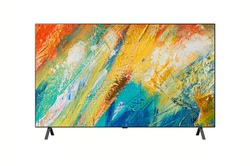 EAN 8806091748133 - LG AN960H 121,9 cm (48") 4K Ultra HD Smart TV Wifi Negro 450 cd / m² imagen 1
