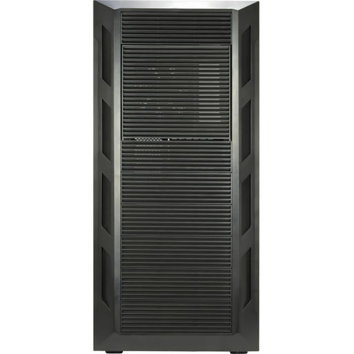EAN 4260455648141 - Inter-Tech 88887382 carcasa de ordenador Micro Torre Negro imagen 2