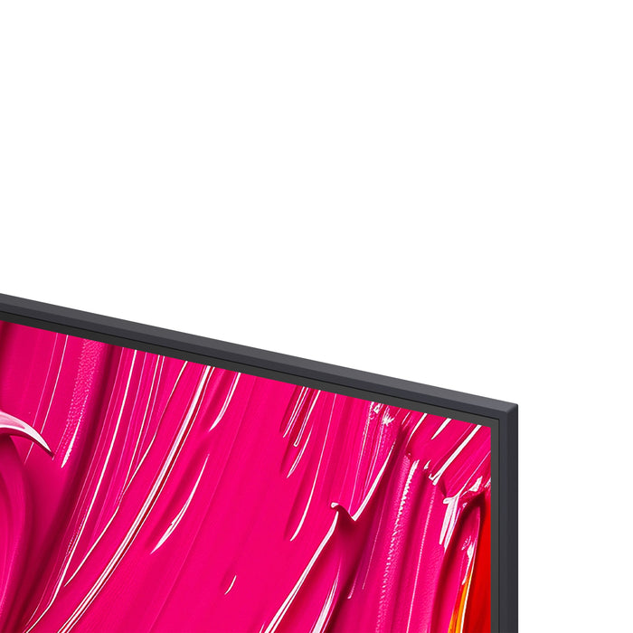 EAN 8806096396544 - LG QNED AI 75QNED80A6A 190,5 cm (75") 4K Ultra HD Smart TV Wifi Negro imagen 3