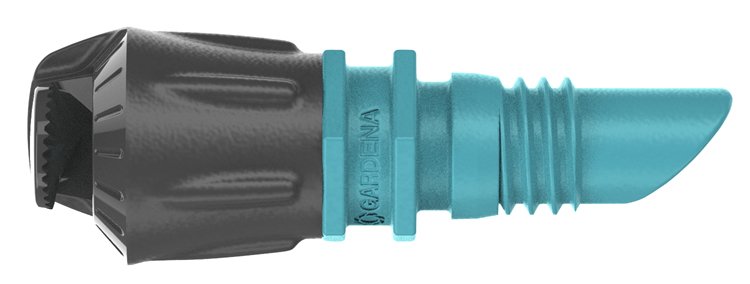 EAN 4078500059152 - Gardena 13321-20 pieza y accesorio para sistema de riego Boquilla de rociado imagen 2
