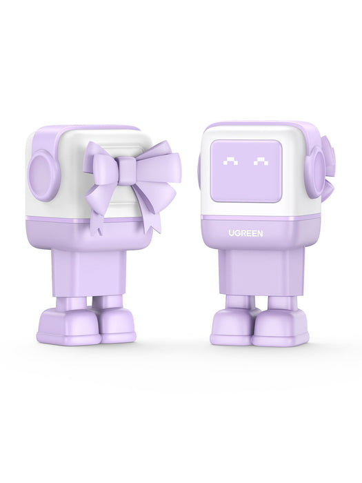 EAN 6941876232918 - Ugreen Nexode RG 65W 3-Port GaN Ordenador portátil, Teléfono móvil, Ratón, Portátil, Batería portátil, Te imagen 4