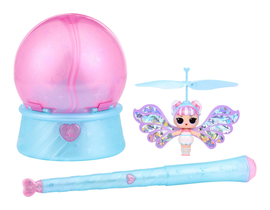 EAN 35051542254 - L.O.L. Surprise! 542254 muñeca imagen 3