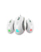 EAN 8435443701412 - Newskill Gaming Eos Ivory ratón Juego Ambidextro USB tipo A 16000 DPI imagen 3