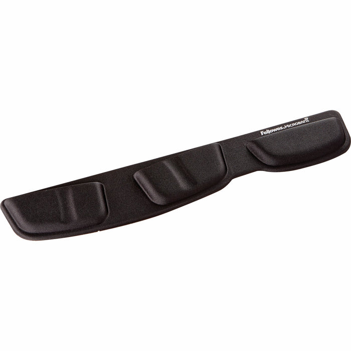 EAN 0043859536511 - Fellowes 9182801 descansa muñecas Espuma, Poliuretano Negro imagen 2