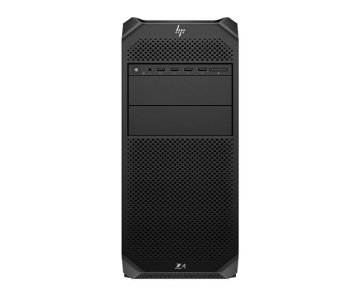 EAN 0197961431803 - HP Z4 G5 Intel® Xeon® W w5-2445 64 GB DDR5-SDRAM 1 TB SSD Windows 11 Pro Torre Puesto de trabajo AI Works imagen 1