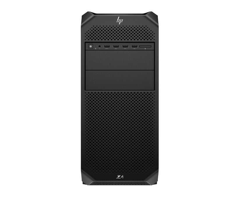 EAN 197961431841 - HP Z4 G5 Intel Xeon w5 w5-2455X 64 GB DDR5-SDRAM 1 TB SSD NVIDIA RTX 6000 Ada Windows 11 Pro Torre Puesto  imagen 1
