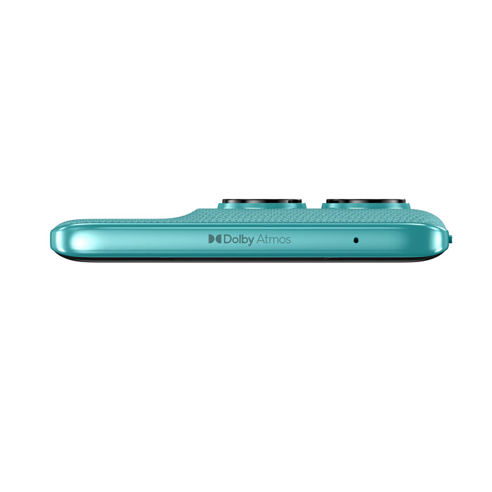 EAN 0840023295843 - Motorola edge 60 fusion 16,9 cm (6.67") SIM doble Android 15 5G USB Tipo C 8 GB 256 GB 5200 mAh Turquesa imagen 13