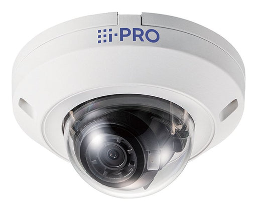 EAN 4549980538364 - i-PRO WV-U2540LA cámara de vigilancia Almohadilla Cámara de seguridad IP Exterior 2688 x 1520 Pixeles Tec imagen 1