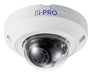 EAN 4549980538364 - i-PRO WV-U2540LA cámara de vigilancia Almohadilla Cámara de seguridad IP Exterior 2688 x 1520 Pixeles Tec imagen 1