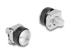 EAN 4043619424320 - DeLOCK 42432 tornillo/tuerca 100 pieza(s) M6 Bolts & nuts imagen 2
