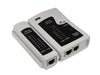EAN 4014619768981 - Alcasa GC-N0036 comprobador de cables de red Gris imagen 3