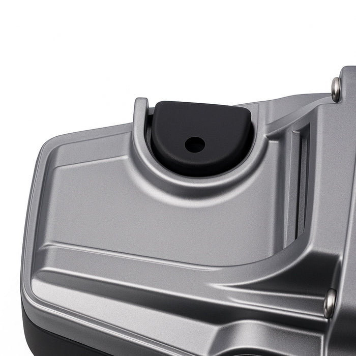 EAN 5907207224251 - Extralink POWERLINK AKUMULATOROWA SZLIFIERKA K?TOWA AG803 Z R?CZKA 8500RPM 2X4AH PWL-AG803 imagen 4
