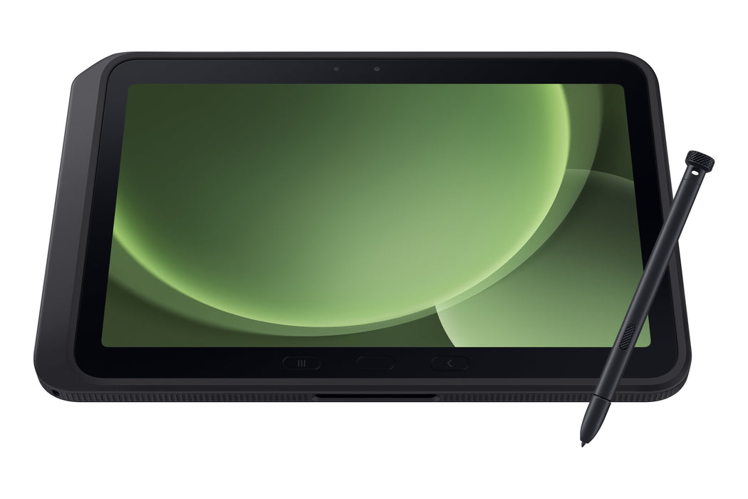EAN 5715328129344 - Samsung Galaxy Tab Active5 Pro SM-X356B 5G Snapdragon LTE 256 GB 25,6 cm (10.1") 8 GB Wi-Fi 6E (802.11ax) imagen 1