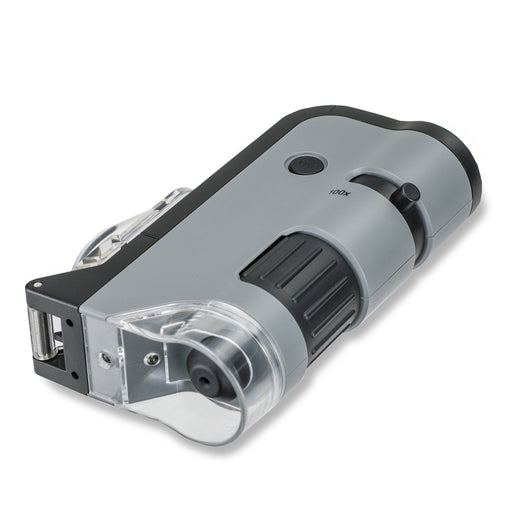 EAN 0750668013040 - Carson MICROFLIP 250x Microscopio digital imagen 2