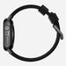 EAN 856500018300 - Nomad Active Band Pro Grupo de rock Negro Cuero, Acero inoxidable imagen 4