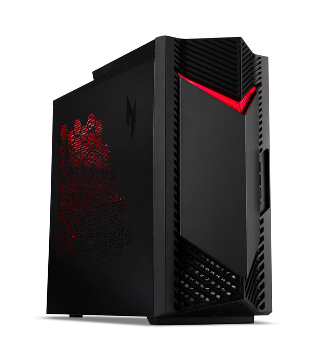 EAN 4711474567192 - Acer Nitro 50 (N50-660) Intel Core Ultra 7 265F 32 GB DDR5-SDRAM 1 TB SSD NVIDIA GeForce RTX 5060 Windows imagen 3