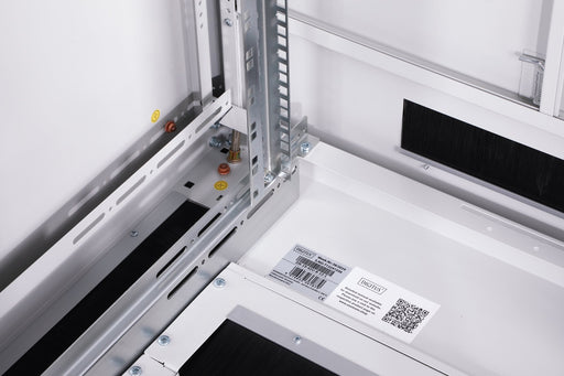 EAN 4016032361879 - Digitus DN-19 42U-8/12-1 armario rack Rack o bastidor independiente Gris imagen 2