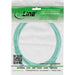 EAN 4043718335831 - InLine 74915G cable de red Verde 15 m Cat6a S/FTP (S-STP) Alrededor imagen 4