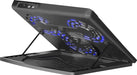 EAN 4714033295017 - Defender NS-501 almohadilla fría 43,2 cm (17") 1450 RPM Negro imagen 7