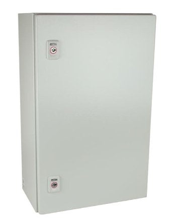 EAN 4028177813410 - Rittal AX 1038.000 caja eléctrica Acero IP66 imagen 1