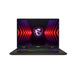 EAN 4711377279338 - MSI Sword 16 HX B14VFKG-892XES Intel® Core™ i7 i7-14650HX Portátil 40,6 cm (16") Full HD+ 32 GB DDR5-SDRA imagen 1