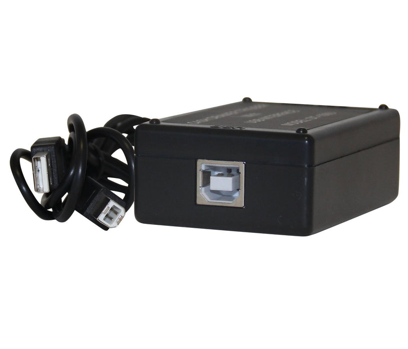 EAN 8436043196592 - Phoenix Technologies Usb Trigger tarjeta y adaptador de interfaz imagen 3