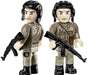 EAN 5902251026257 - COBI T-72 (East Germany/Soviet) imagen 10