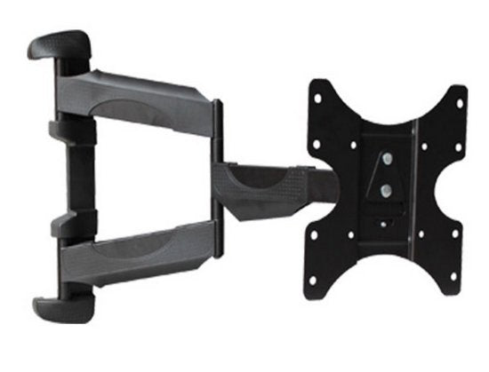 EAN 4017538041494 - S/CONN maximum connectivity 89745 soporte para TV 139,7 cm (55") Negro imagen 1