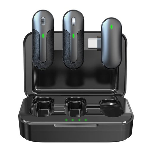 EAN 4260358126760 - Technaxx TX-301 imagen 1