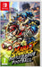 EAN 45496429713 - Nintendo Mario Strikers: Battle League Estándar Inglés Nintendo Switch imagen 1