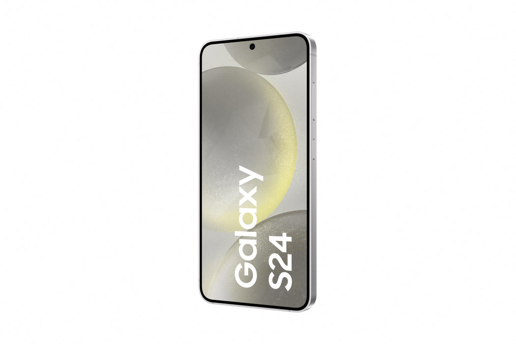 EAN 8806095299822 - Samsung Galaxy S24 15,8 cm (6.2") SIM doble Android 14 5G USB Tipo C 8 GB 128 GB 4000 mAh Gris, Color már imagen 4