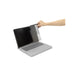 EAN 0085896517016 - Kensington K51701WW filtro para monitor Portátil Filtro de privacidad para pantallas sin marco imagen 4